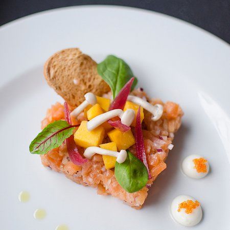 Korner Śródmieście